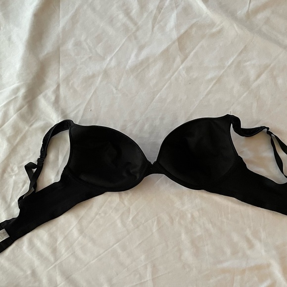 Three for Less Than The Price of One! Tan, Beige, & Black Bras, Size 38D - Picture 8 of 13